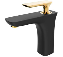 Смеситель для раковины AltroBagno Aperto AltroBagnoAperto0123NeOr