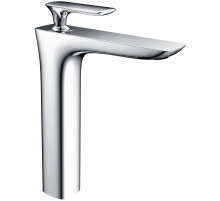 Смеситель для раковины AltroBagno Aperto AltroBagnoAperto010205Cr