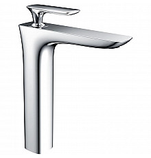 Смеситель для раковины AltroBagno Aperto AltroBagnoAperto010205Cr