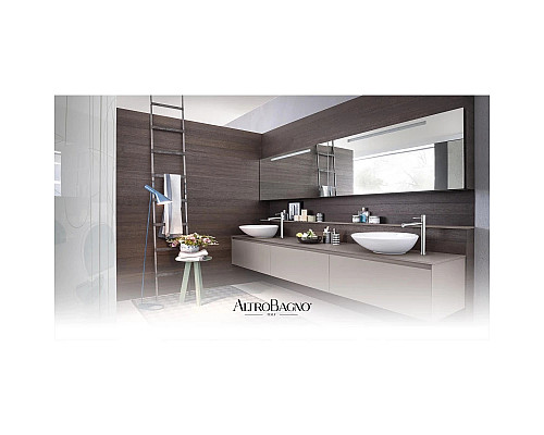 Смеситель для раковины AltroBagno Aperto AltroBagnoAperto010205Cr Смеситель для раковины AltroBagno Aperto AltroBagnoAperto010205Cr