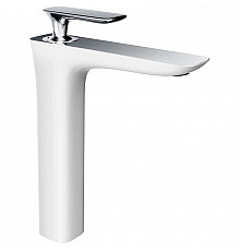 Смеситель для раковины AltroBagno Aperto AltroBagnoAperto010206BiCr