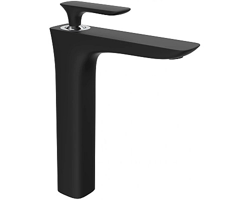 Смеситель для раковины AltroBagno Aperto AltroBagnoAperto010208NeOp