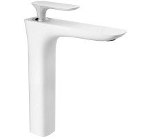 Смеситель для раковины AltroBagno Aperto AltroBagnoAperto010207Bi
