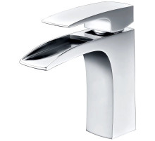 Смеситель для раковины AltroBagno Cascata AltroBagnoCascata0110Cr