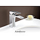 Смеситель для раковины AltroBagno Cascata AltroBagnoCascata0110Cr