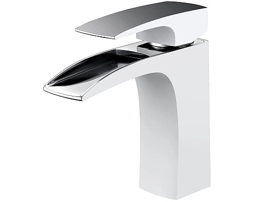 Смеситель для раковины AltroBagno Cascata AltroBagnoCascata0111BiCr