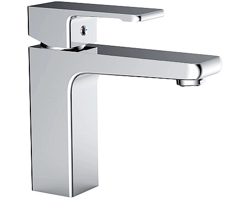 Смеситель для раковины AltroBagno Lamberto AltroBagnoLamberto0105Cr Смеситель для раковины AltroBagno Lamberto AltroBagnoLamberto0105Cr