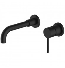 Смеситель для раковины AltroBagno Metropoli AltroBagnoMetropoli010501NeOp