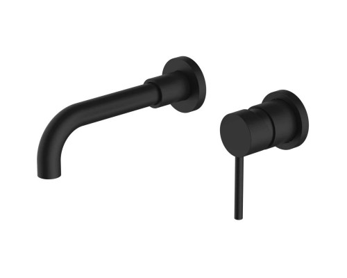 Смеситель для раковины AltroBagno Metropoli AltroBagnoMetropoli010501NeOp