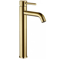 Смеситель для раковины AltroBagno Metropoli AltroBagnoMetropoli010219OrSp