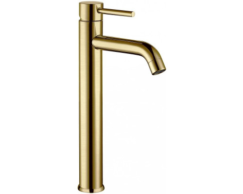 Смеситель для раковины AltroBagno Metropoli AltroBagnoMetropoli010219OrSp