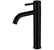 Смеситель для раковины AltroBagno Metropoli AltroBagnoMetropoli010210NeOp