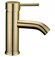 Смеситель для раковины AltroBagno Metropoli AltroBagnoMetropoli0134OrSp