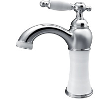 Смеситель для раковины AltroBagno Opera AltroBagnoOpera0117CrGi