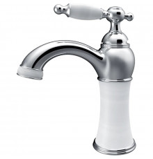 Смеситель для раковины AltroBagno Opera AltroBagnoOpera0117CrGi