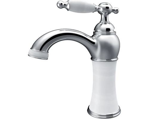 Смеситель для раковины AltroBagno Opera AltroBagnoOpera0117CrGi