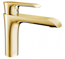 Смеситель для раковины AltroBagno Costanza AltroBagnoCostanza0125Or