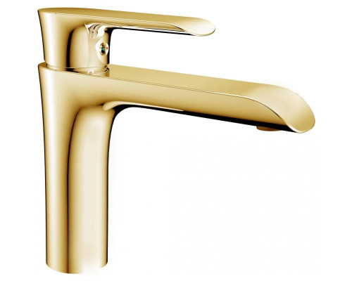 Смеситель для раковины AltroBagno Costanza AltroBagnoCostanza0125Or