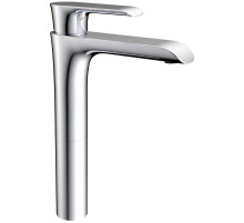 Смеситель для раковины AltroBagno Costanza AltroBagnoCostanza010218Cr