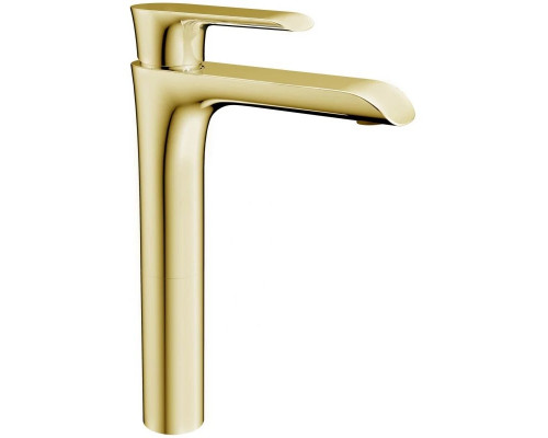 Смеситель для раковины AltroBagno Costanza AltroBagnoCostanza010214Or