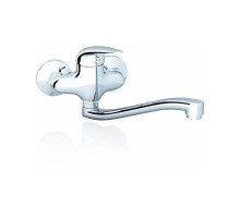 Смеситель для умывальника Ravak Suzan SN 041.00/100