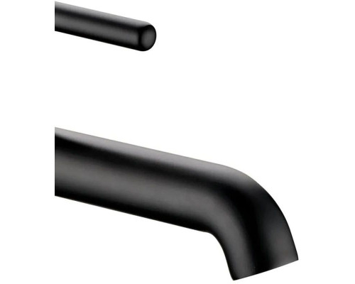 Заказать Смеситель для раковины Grocenberg GB2099BL в магазине сантехники Santeh-Crystal.ru