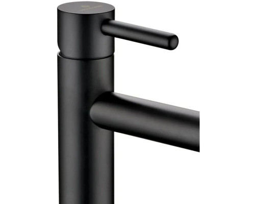 Заказать Смеситель для раковины Grocenberg GB2099BL в магазине сантехники Santeh-Crystal.ru