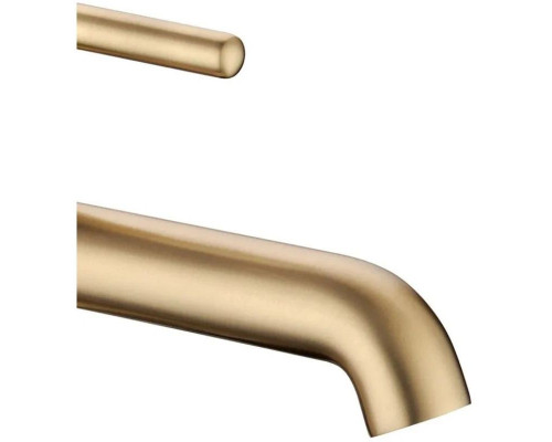 Приобрести Смеситель для раковины Grocenberg GB2099MG в магазине сантехники Santeh-Crystal.ru