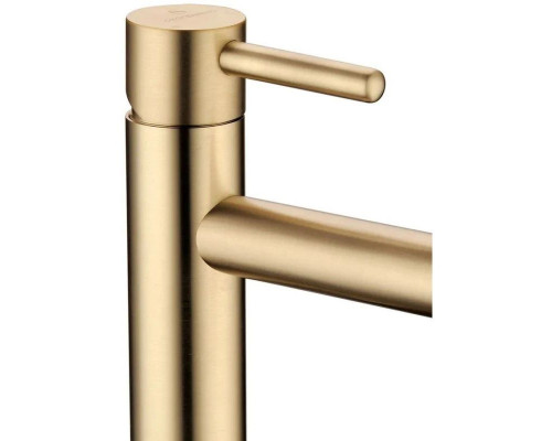 Приобрести Смеситель для раковины Grocenberg GB2099MG в магазине сантехники Santeh-Crystal.ru