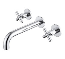 Смеситель для раковины Abber Wasser Kreis AF81121