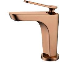 Смеситель для раковины Abber Zeitlos AF8909RG