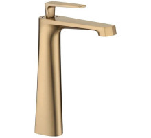 Смеситель для раковины Grocenberg GB3025MG