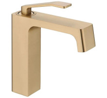 Смеситель для раковины Grocenberg GB2090MG