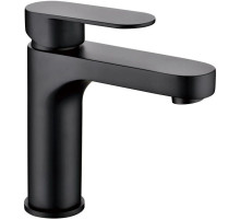 Смеситель для раковины Grocenberg GB1011BL