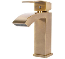 Смеситель для раковины Grocenberg GB2007BR