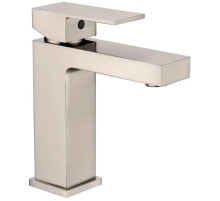 Смеситель для раковины Grocenberg GB2008NK