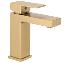 Смеситель для раковины Grocenberg GB2008MG