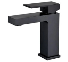 Смеситель для раковины Grocenberg GB2008BL