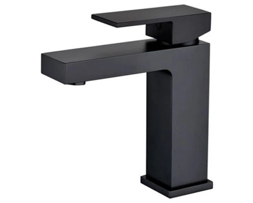 Купить Смеситель для раковины Grocenberg GB2008BL в магазине сантехники Santeh-Crystal.ru