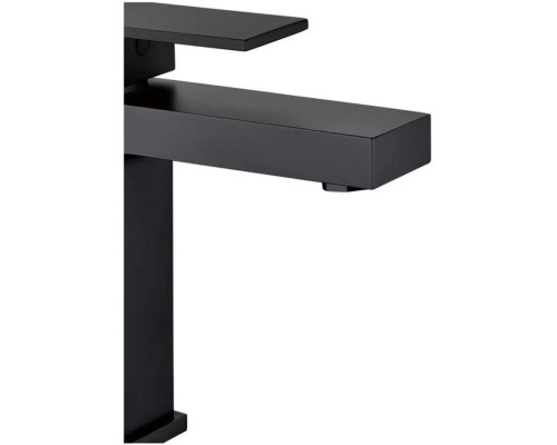 Купить Смеситель для раковины Grocenberg GB2008BL в магазине сантехники Santeh-Crystal.ru