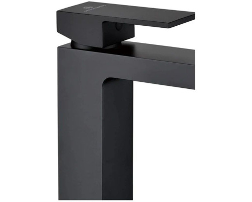 Купить Смеситель для раковины Grocenberg GB2008BL в магазине сантехники Santeh-Crystal.ru