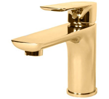 Смеситель для раковины Grocenberg GB2009GO