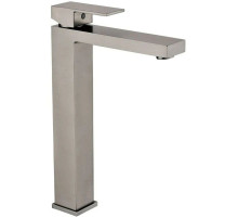 Смеситель для раковины Grocenberg GB3008BG