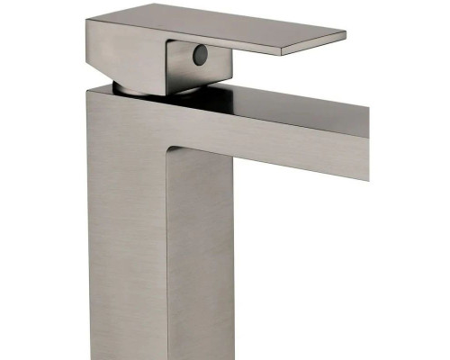 Приобрести Смеситель для раковины Grocenberg GB3008BG в магазине сантехники Santeh-Crystal.ru