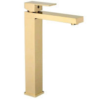 Смеситель для раковины Grocenberg GB3008GO