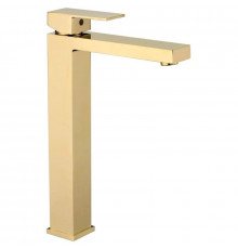 Смеситель для раковины Grocenberg GB3008GO