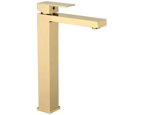 Приобрести Смеситель для раковины Grocenberg GB3008GO в магазине сантехники Santeh-Crystal.ru