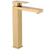 Смеситель для раковины Grocenberg GB3008MG