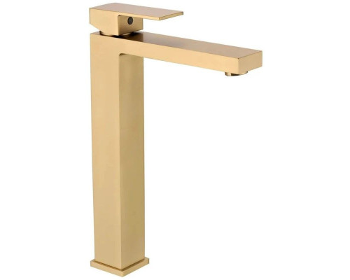 Купить Смеситель для раковины Grocenberg GB3008MG в магазине сантехники Santeh-Crystal.ru