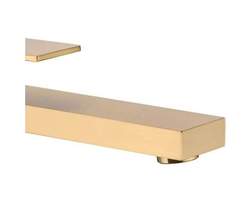 Купить Смеситель для раковины Grocenberg GB3008MG в магазине сантехники Santeh-Crystal.ru